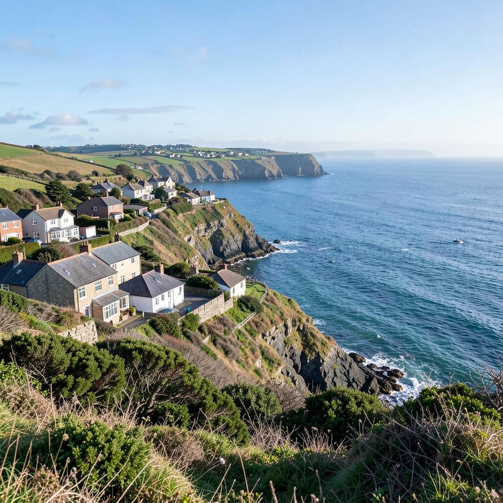East Sussex council launches judicial review against Brighton boundary plans